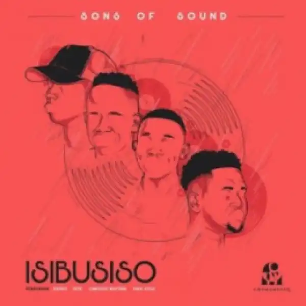 Sons Of Sound X Vida Soul - African Guitar